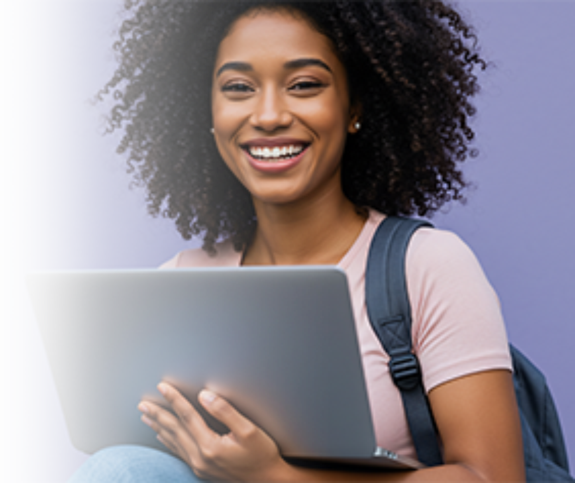 Dê um salto na sua carreira!